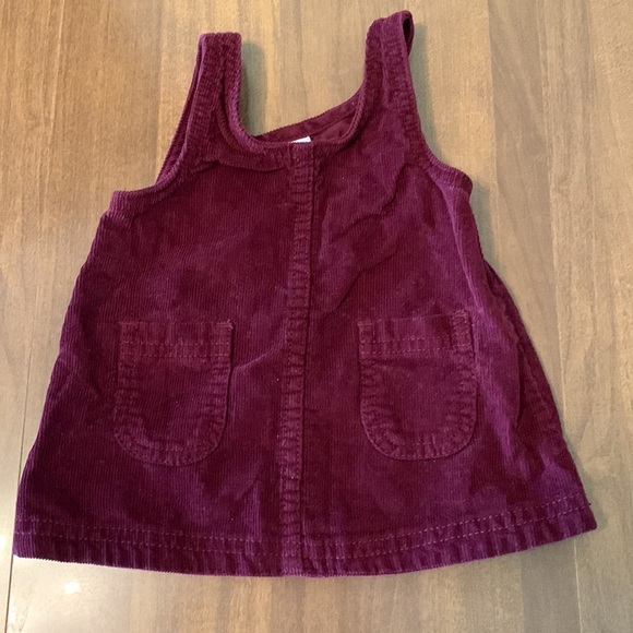 Bundle of Baby girl clothes. Two NB, One 0-3mo. EUC. - Picture 7 of 12